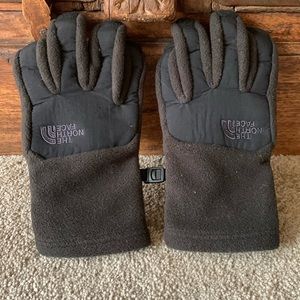 The North Face Kids Mittens